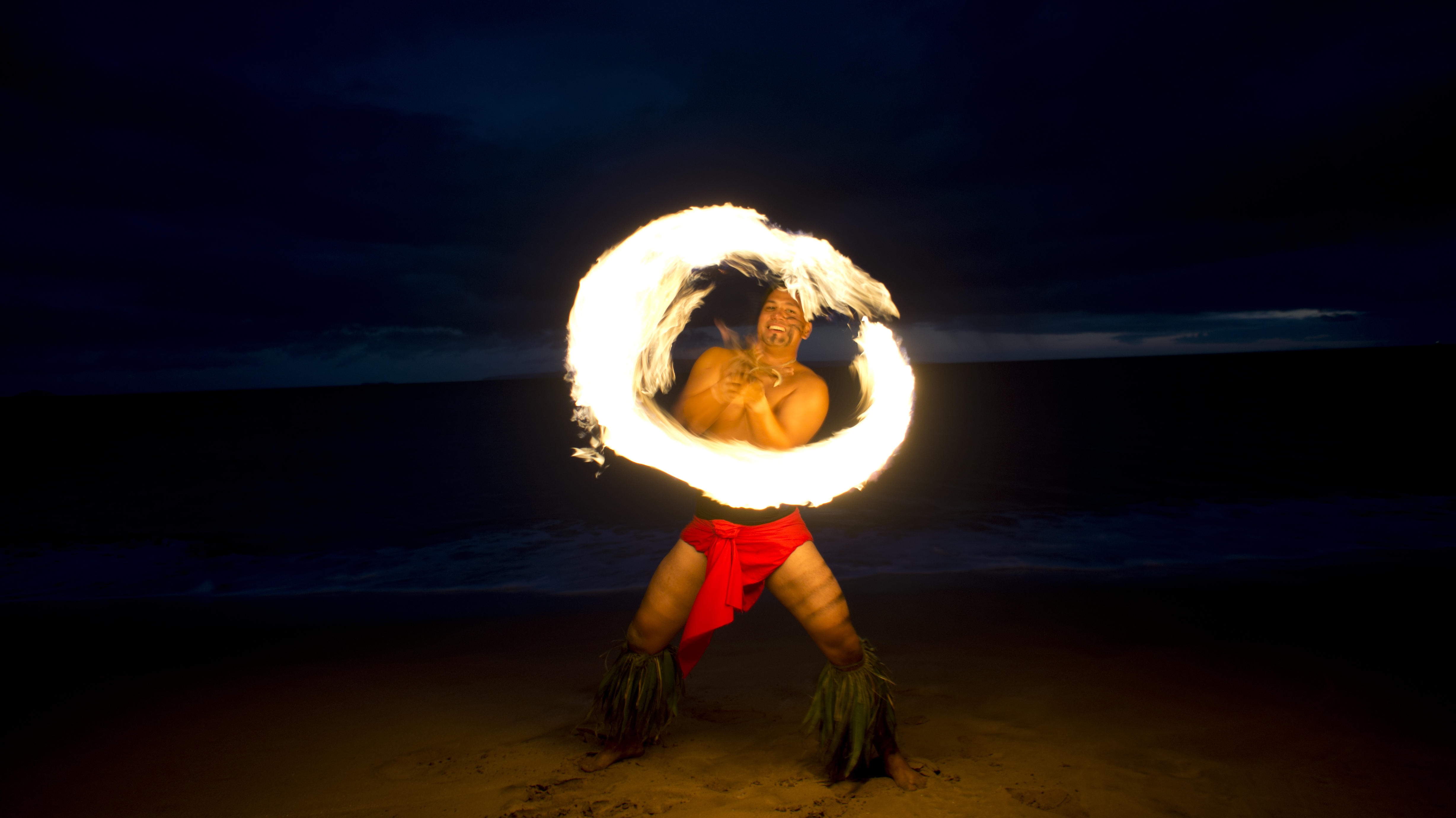 Huakaʻi Lūʻau