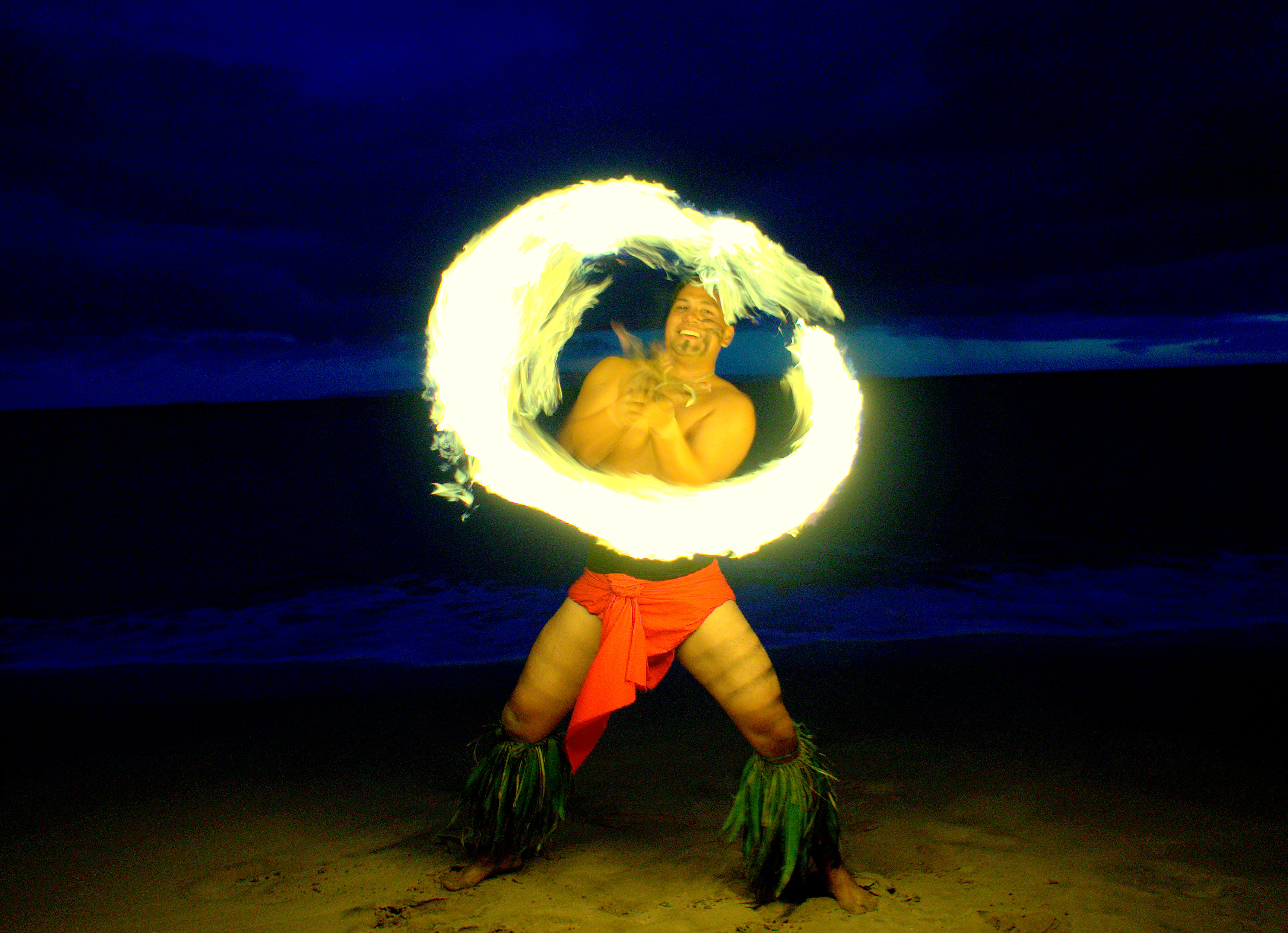 Huakaʻi Lūʻau