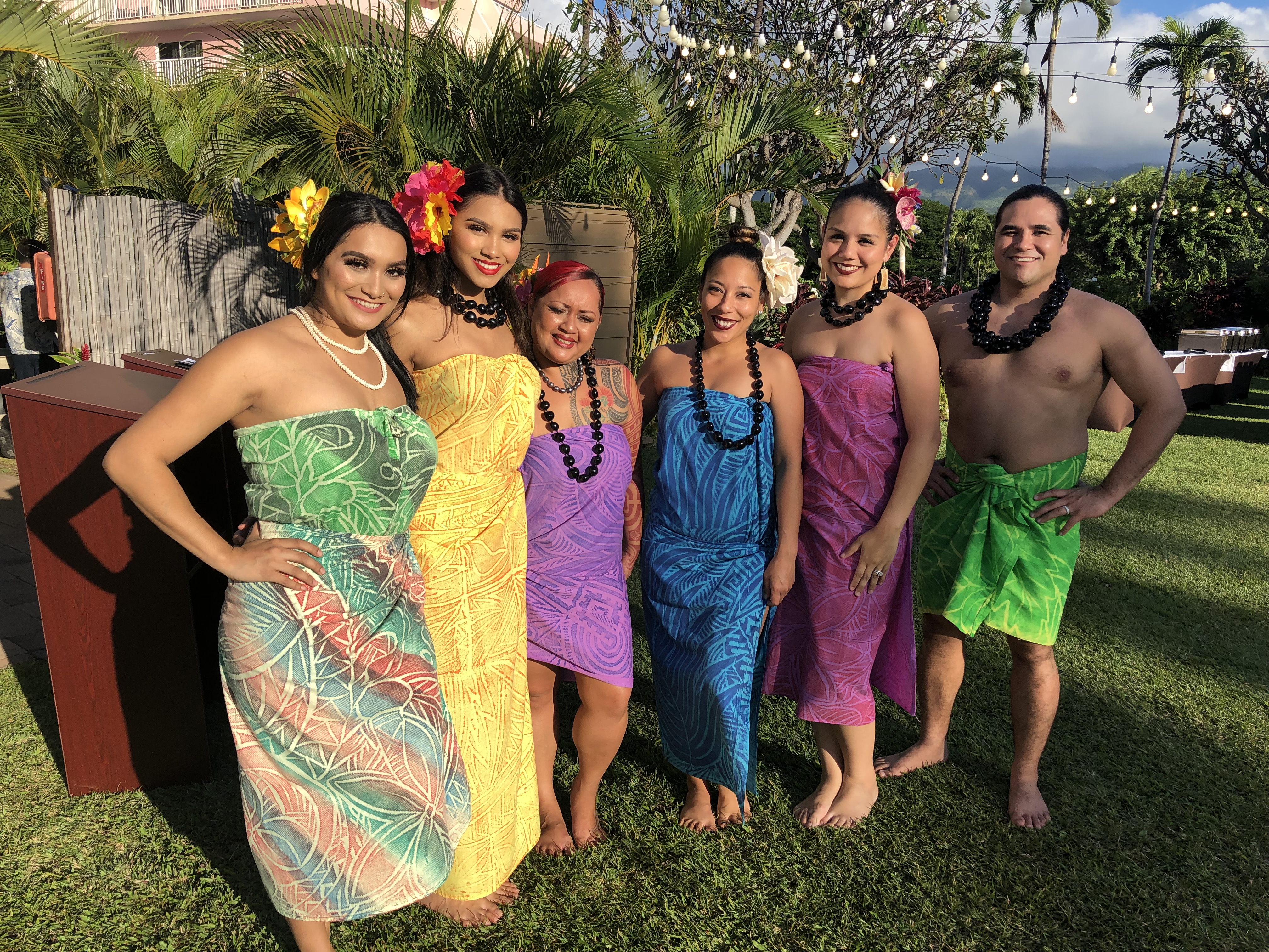 Huakaʻi Lūʻau