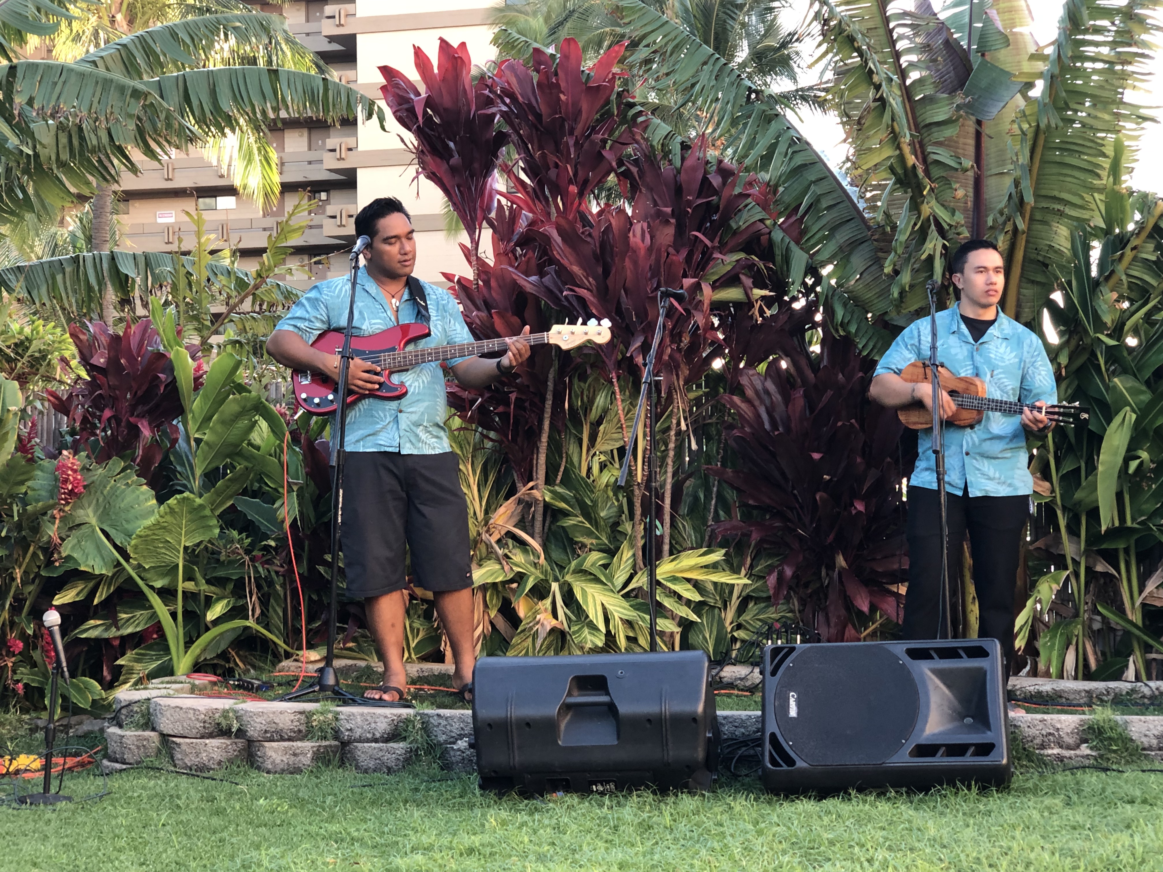 Huakaʻi Lūʻau