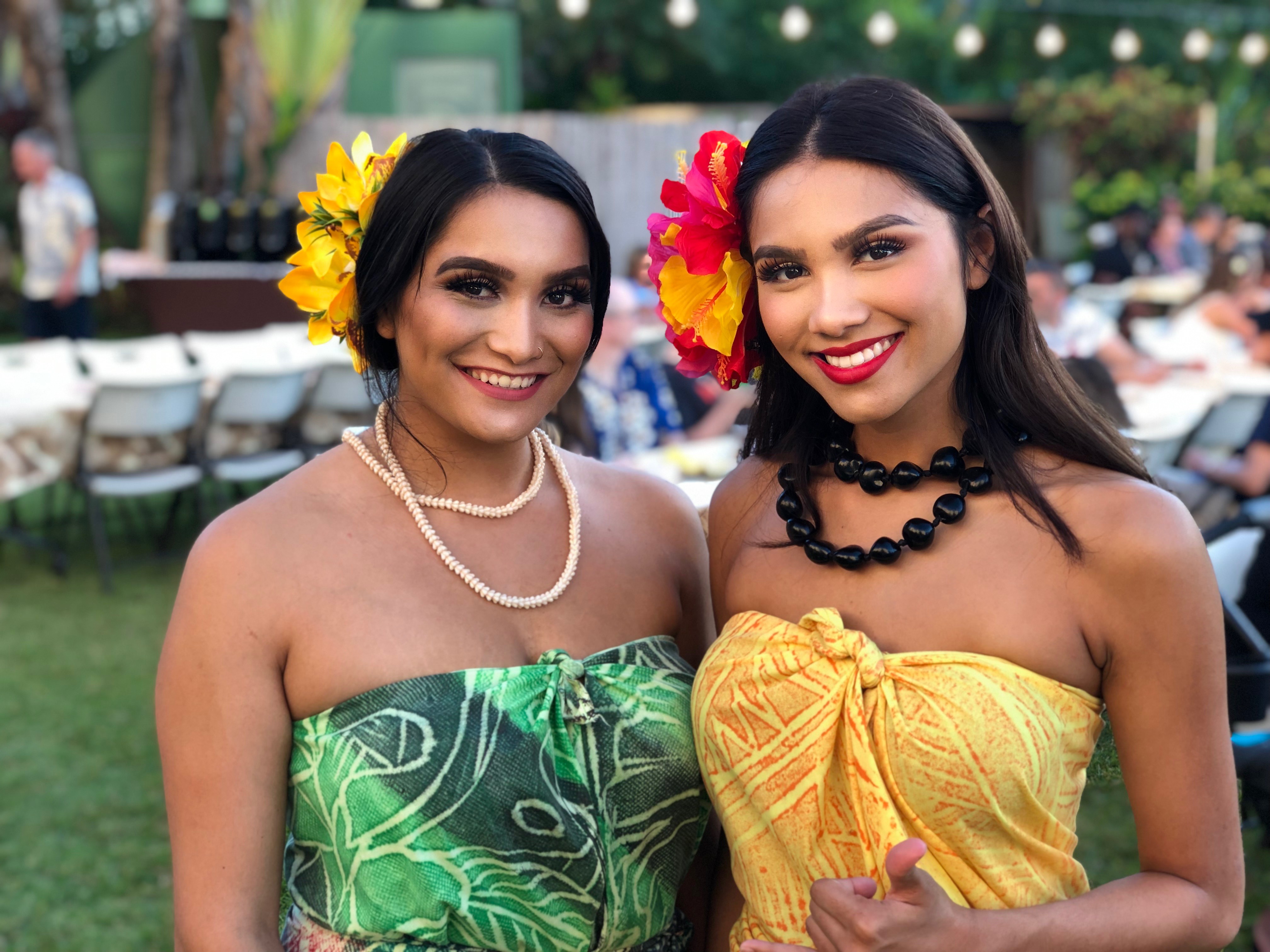 Huakaʻi Lūʻau