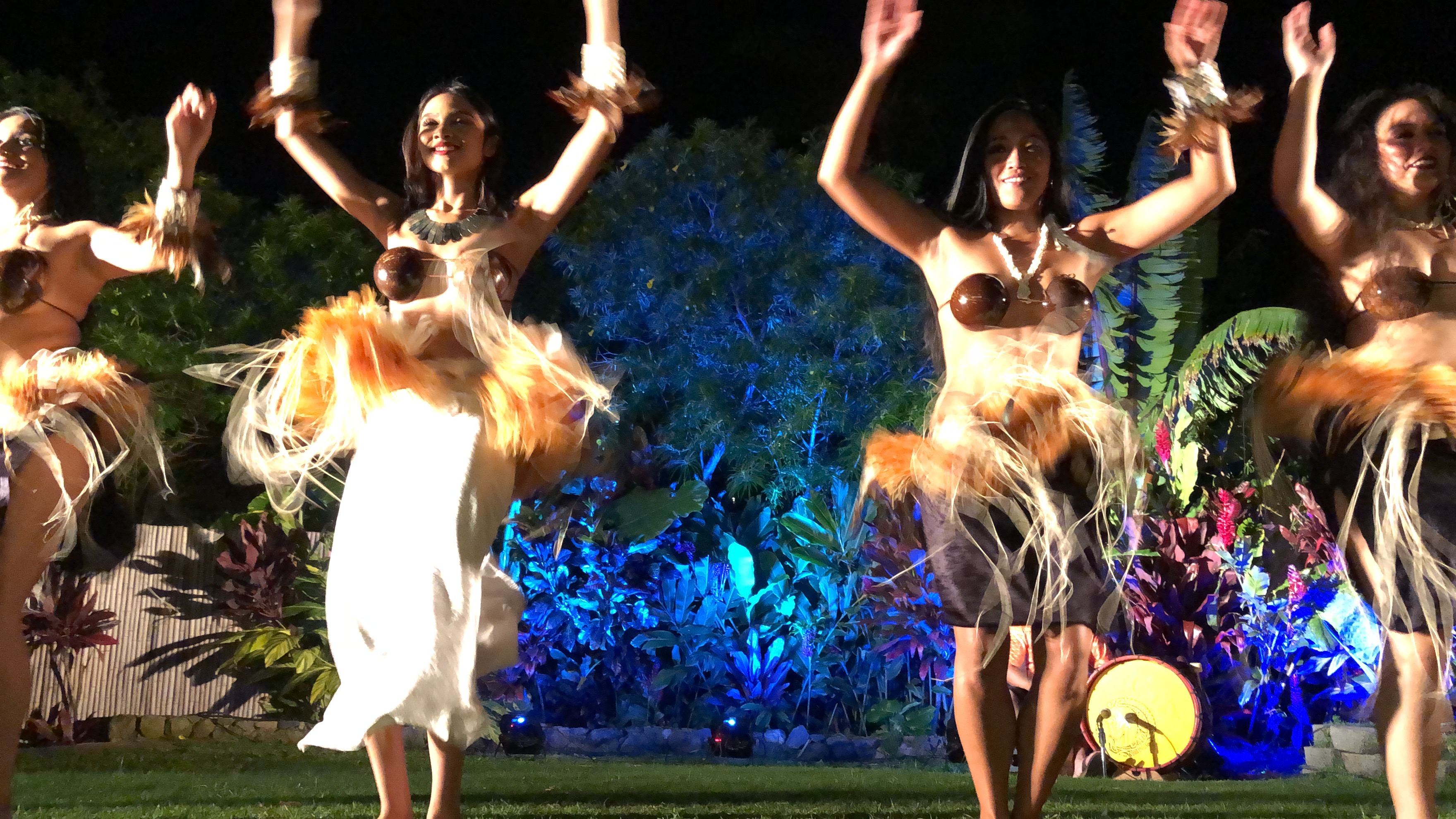 Huakaʻi Lūʻau